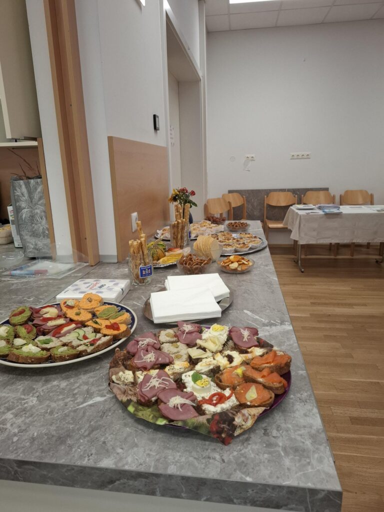 Anders Wohnen Buffet