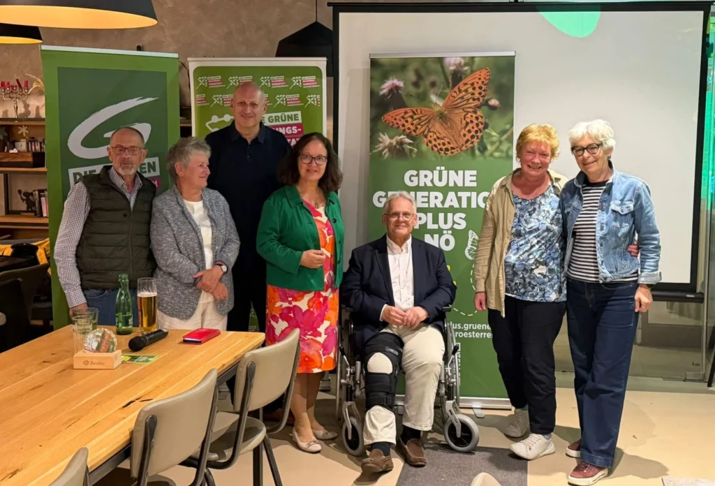 Wienerwald Digital Besucher:innen