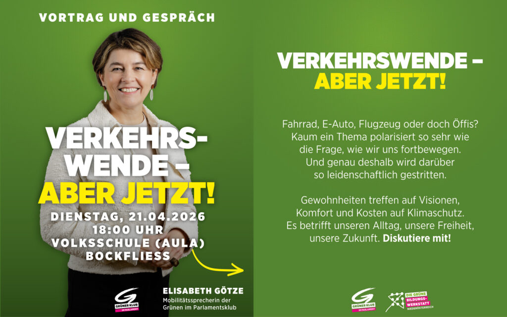 Flyer Bockfließ