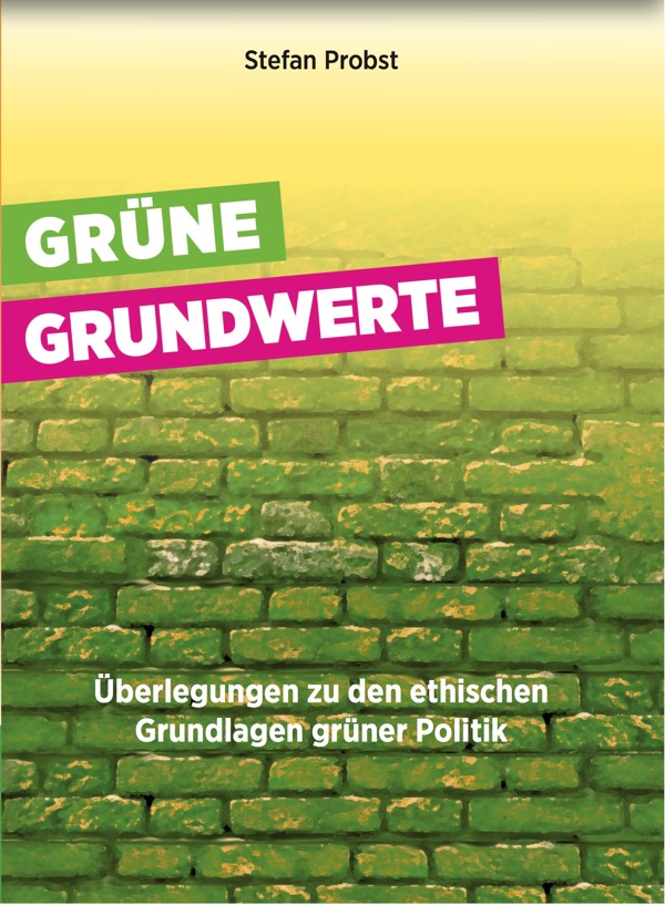 Grüne Grundwerte