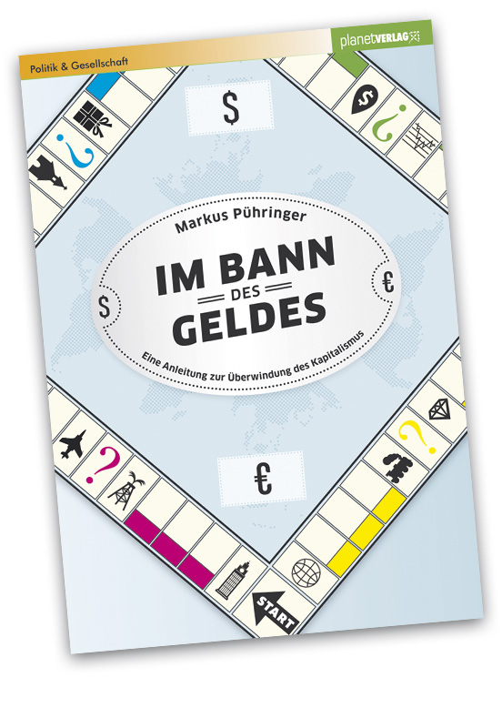 Im Bann des Geldes