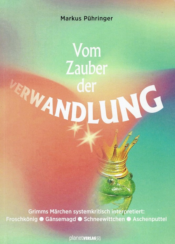 Vom Zauber der Verwandlung