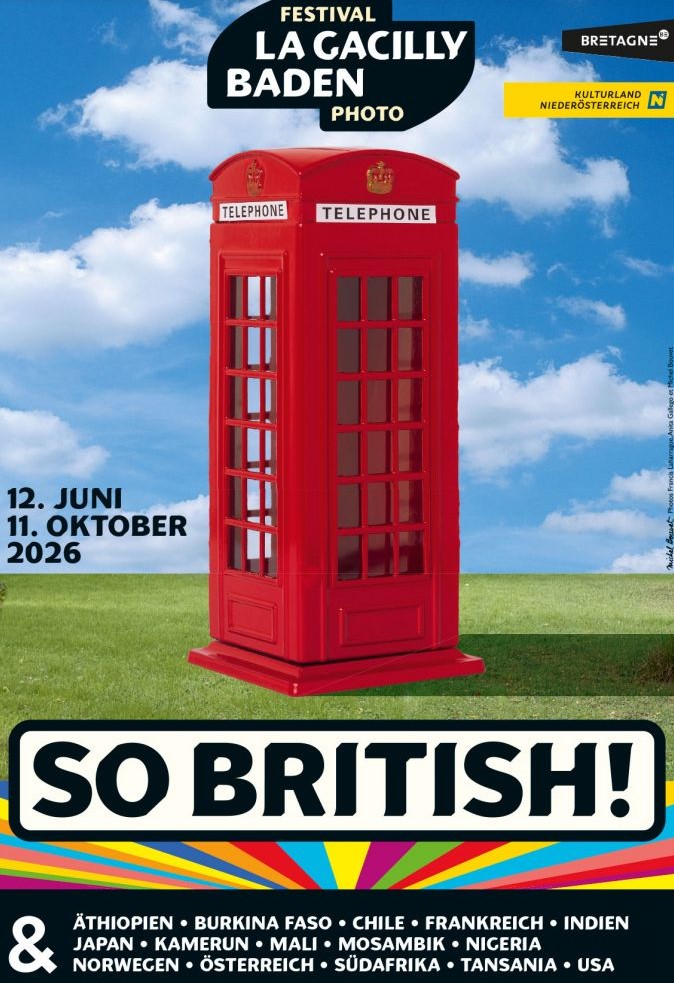 Rote englische Telefonzelle