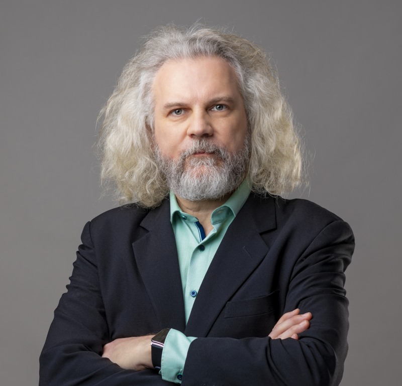 Martin Litschauer