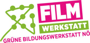 Logo Filmwerkstatt