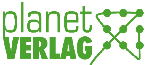 Logo Planet-Verlag