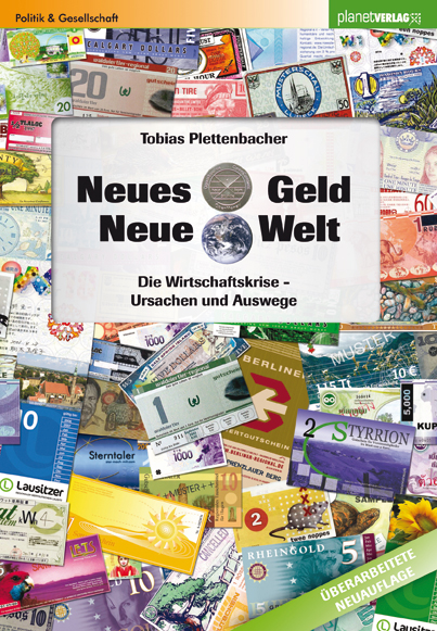 Neues Geld – Neue Welt