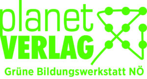 Logo Planet Verlag