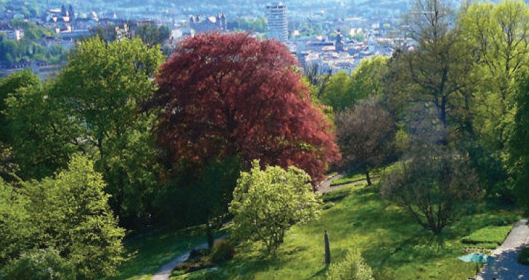 Bildungsreise Wuppertal